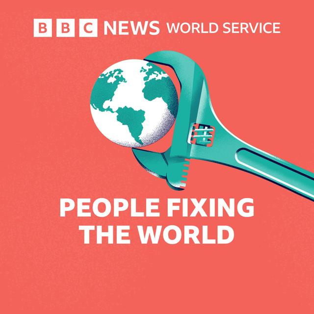 Making hospitals kinder for kids - podcast episode cover