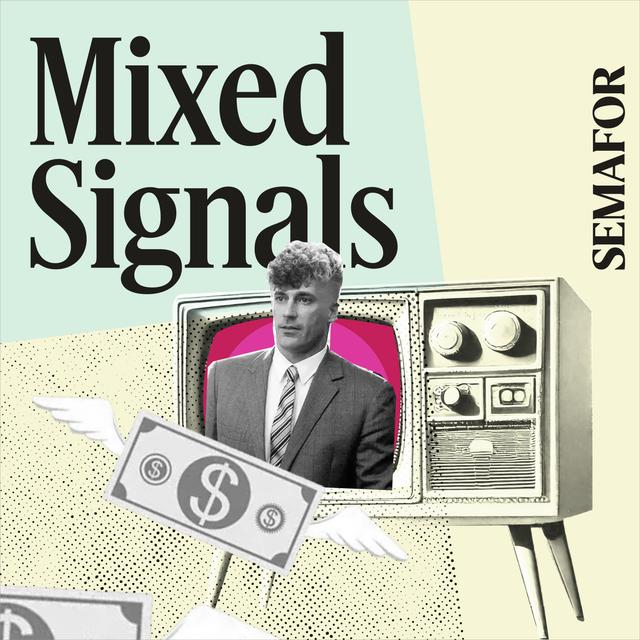 How the Creator Economy Has Transformed Advertising - podcast episode cover