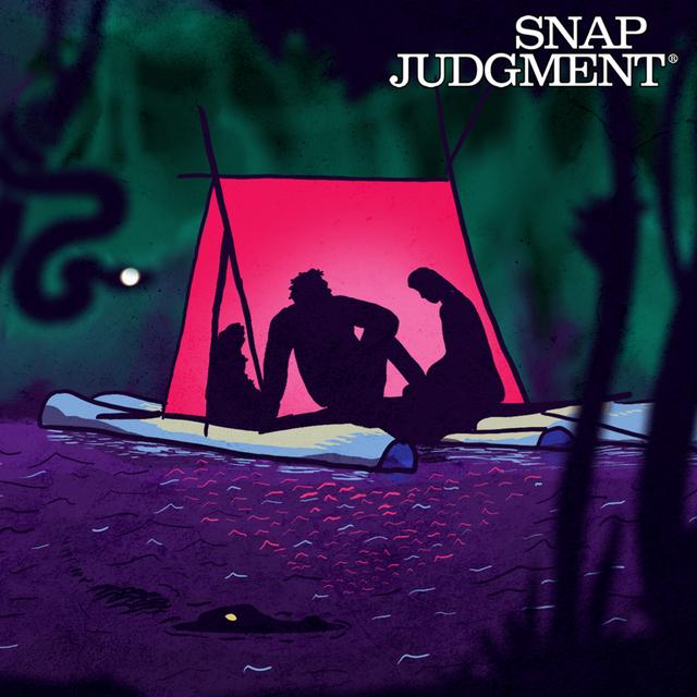 The Pink Palace - Snap Classic - podcast episode cover