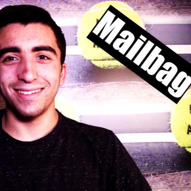 Why I Can't Predict the Slam Race, Djokovic's Fitness, Nadal's Next Decision | Mailbag Ep. 10 - podcast episode cover