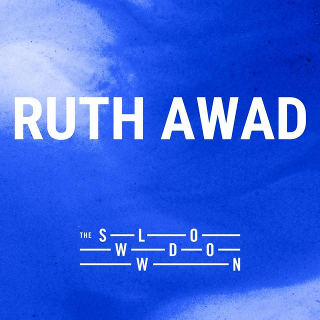 1286: Reasons to Live by Ruth Awad - podcast episode cover