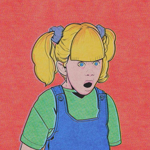 Michelle Tanner Meets a Yankee Doodle Dandy - podcast episode cover