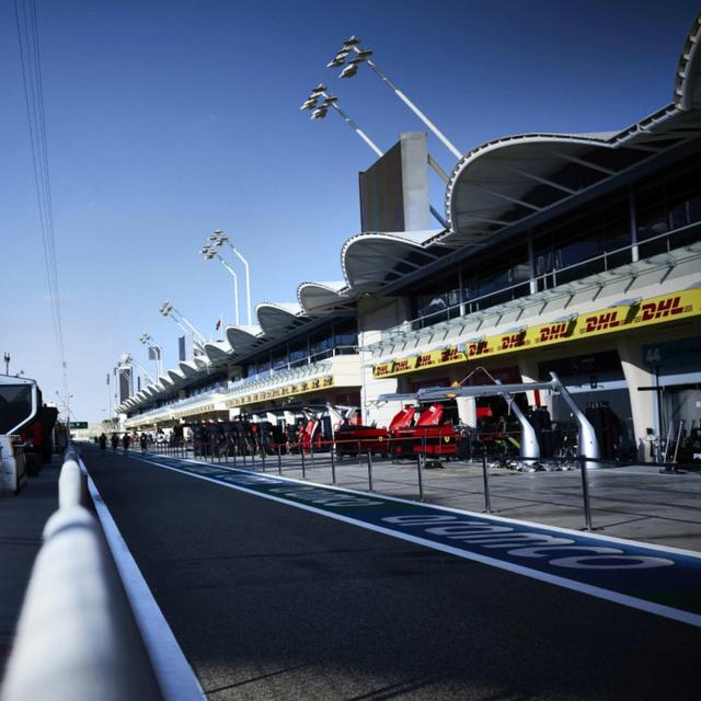 Why Testing Is Gonna Be Fun: F1 2021 Pre-Season - podcast episode cover