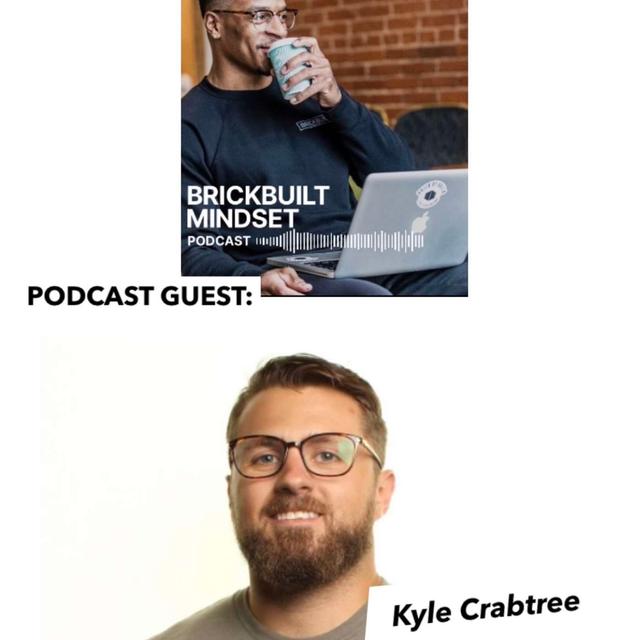 Becoming who you were meant to be (Part 2 Series ) - podcast episode cover