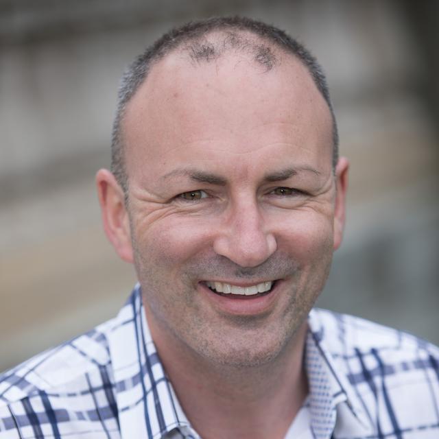 Unlocking Purpose After Military Service: Mike Schindler on Transition, Mission, and Identity - podcast episode cover