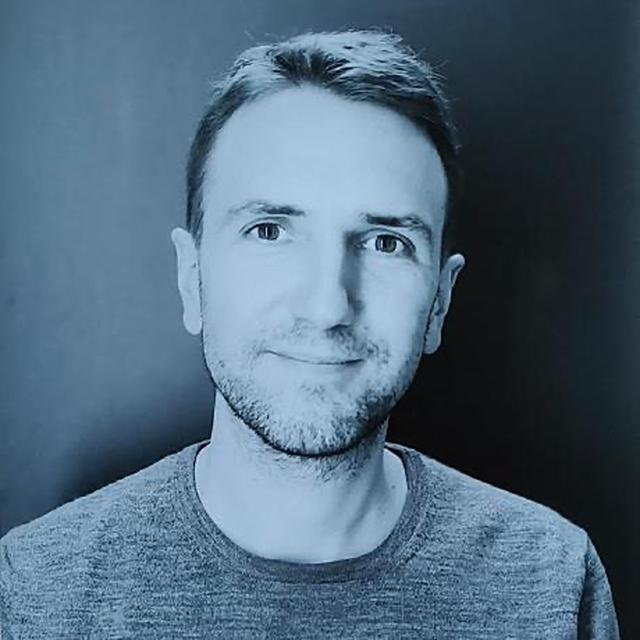 #95 Arne (aka plexus) and Heart of Clojure - podcast episode cover