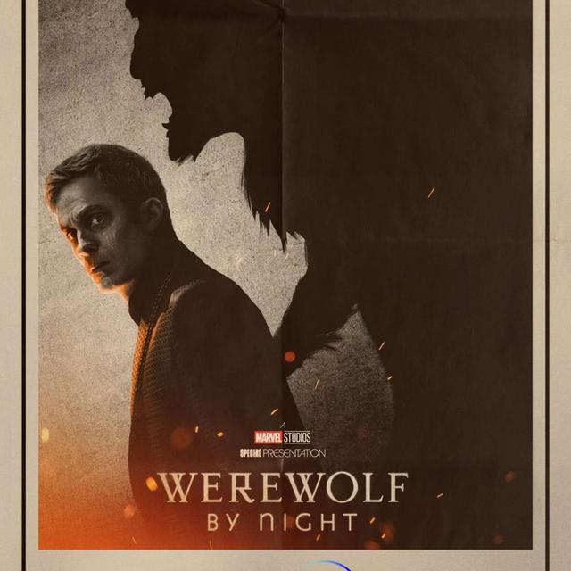 What if Marvel relaunched Werewolf By Night as Werewolf By Day? With SPECIAL GUESTS Jesús & Jake of Spec Tales podcast - podcast episode cover