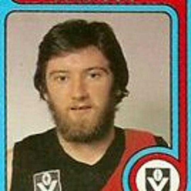 Rex Hunt Chats To Simon Madden - podcast episode cover