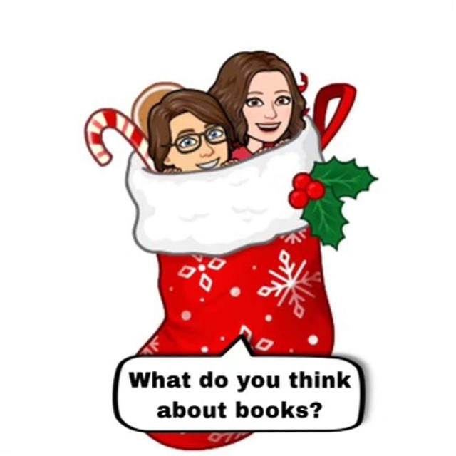 The Twelve Days of Reading, Day 4 - I am Half-Sick of Shadows - podcast episode cover