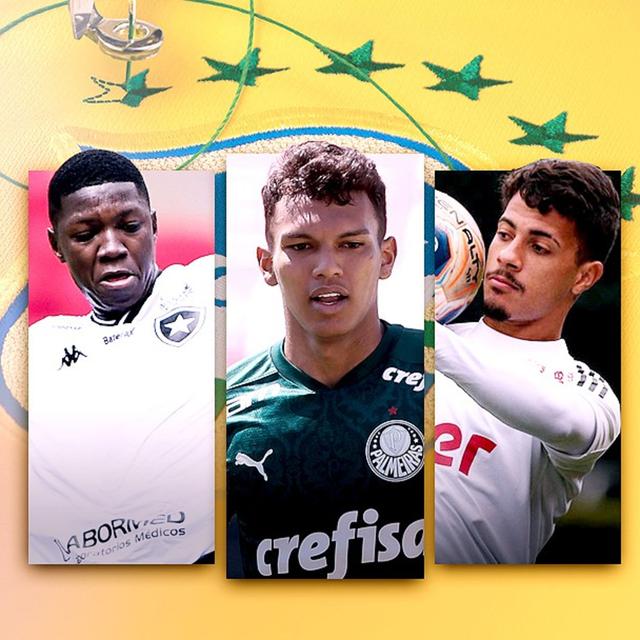 6ª Estrela #39 - Brasileirão virou pré-olímpico: quem pode conquistar o técnico André Jardine? - podcast episode cover