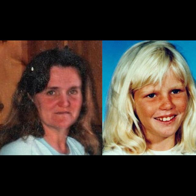 Dorothy and Danielle Pitcher - podcast episode cover