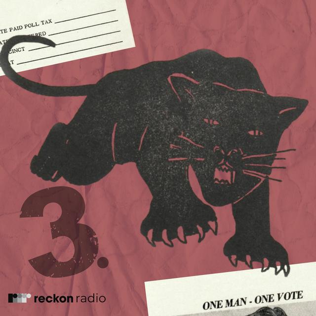 S4E3: Don't Back a Panther into a Corner - podcast episode cover