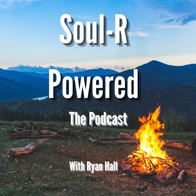 Episode 83: "I Saw A Blind Man With Binoculars" - With Ian Charlery - podcast episode cover