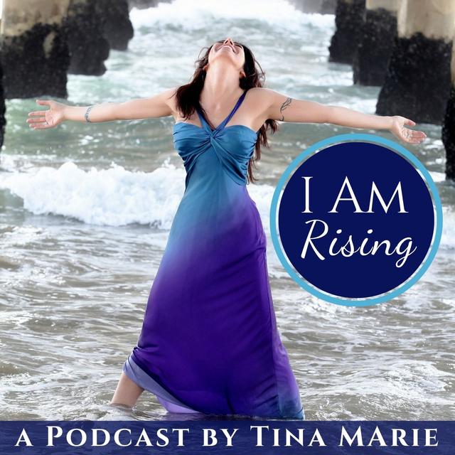 An Introduction to I AM Rising - podcast episode cover