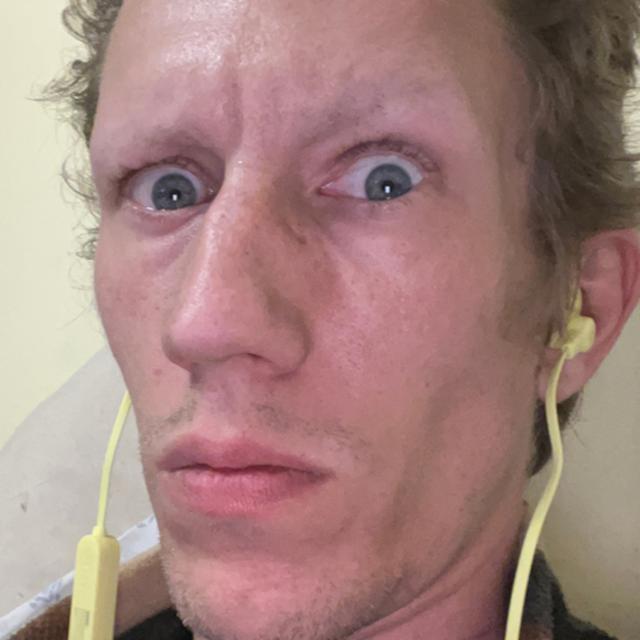 THANK YIU MITCHELL - podcast episode cover