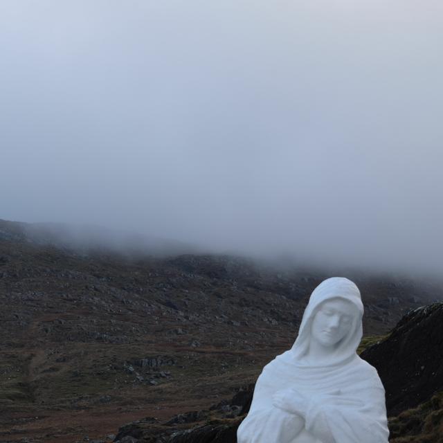 Lent Reflections 2023 by Laurence Freeman: Thursday Lent Week Three - podcast episode cover