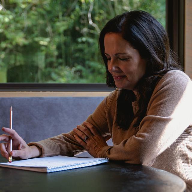 Lori McKenna - podcast episode cover