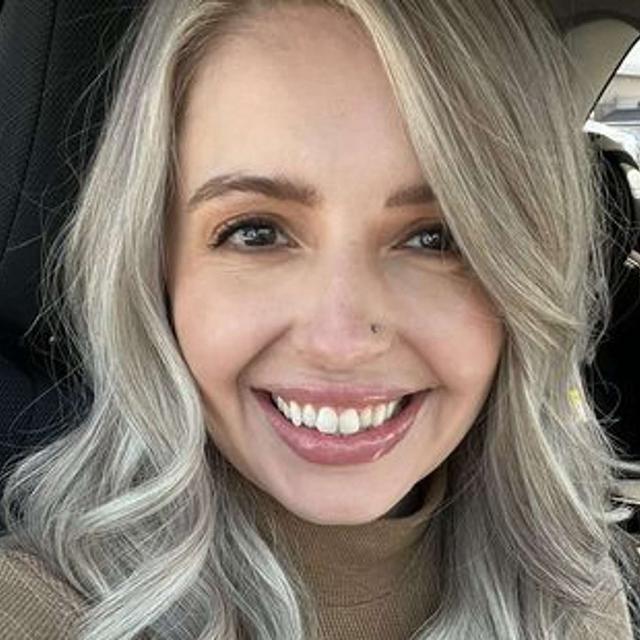 PICC Nurse, Kristin Hansen - podcast episode cover