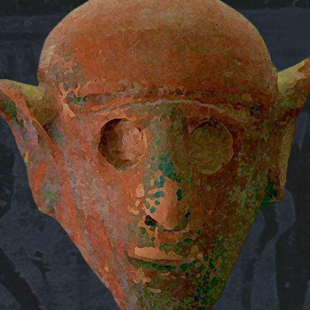 Scattered Candles in the Night – Civilization during the Greek Dark Age (c. 1100-750 BC) - podcast episode cover