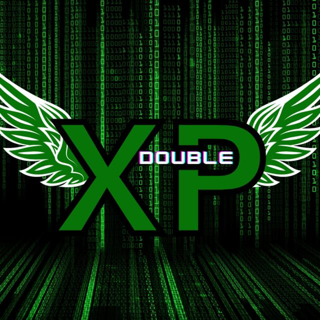 DoubleXP S2E3 - podcast episode cover
