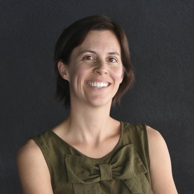 122 Sarah Ireland: Girls Empowered - podcast episode cover