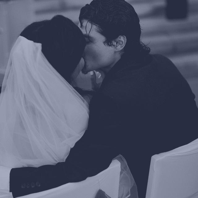 Love In The Time Of Politics - podcast episode cover