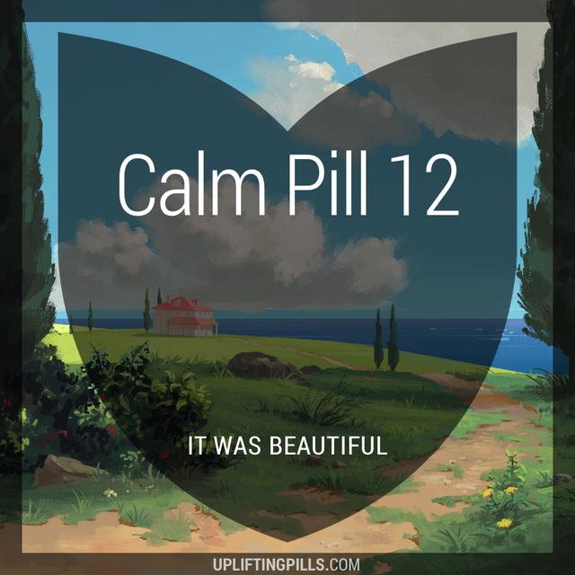 It Was Beautiful - podcast episode cover