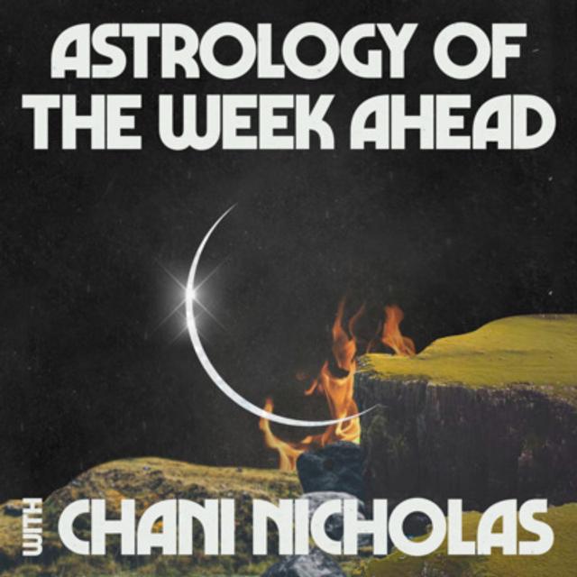 The Week of December 19th, 2022: Jupiter re-enters Aries. The Solstice and Capricorn New Moon occur. - podcast episode cover