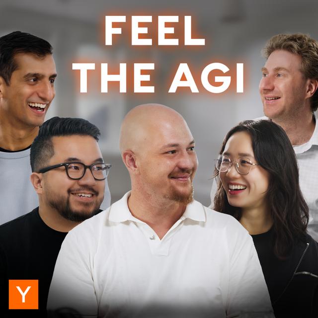 Now Anyone Can Code: How AI Agents Can Build Your Whole App - podcast episode cover
