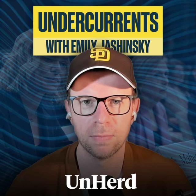 Ashley Rindsberg: Congress GRILLS NPR's Katherine Maher - podcast episode cover