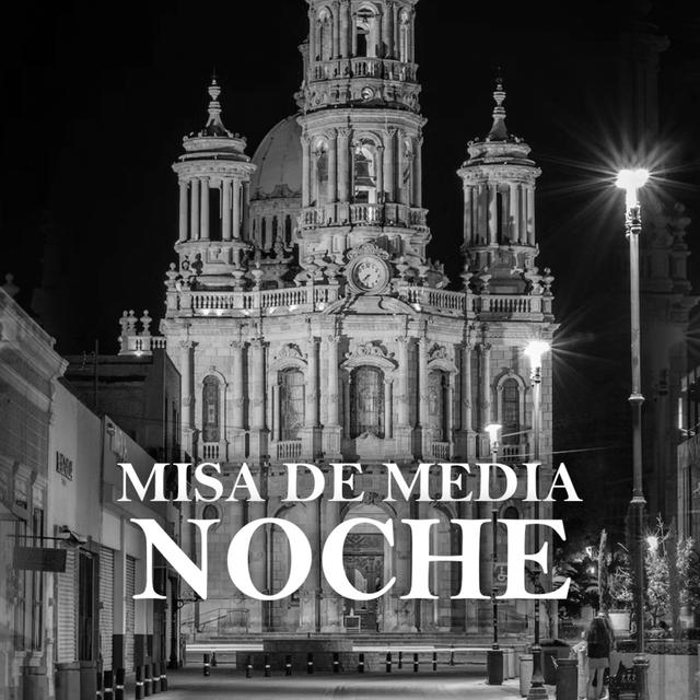 Misa de Medianoche (Y Mas Relatos) - podcast episode cover