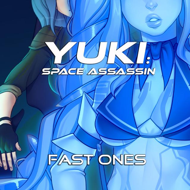 Fast Ones: Dancer - podcast episode cover