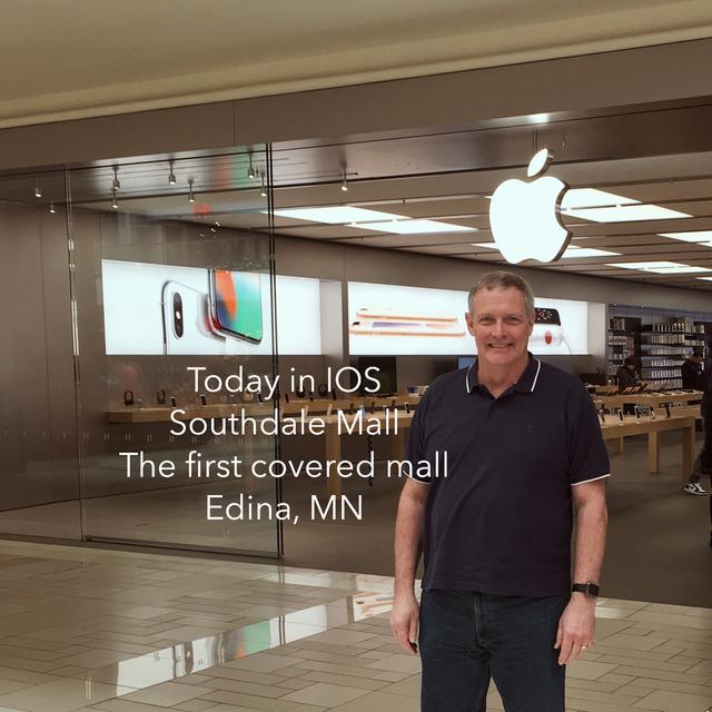 Tii 0457 - iOS 11.3 Beta 3 and more HomePod Reviews - podcast episode cover