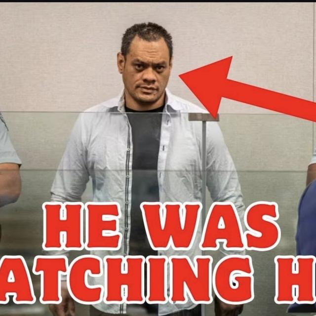 Janak Patel’s Final Moments - podcast episode cover