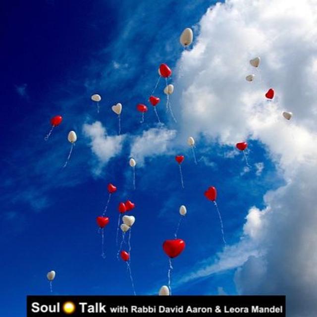 Celebrating The Joy of Being One, Yet Not The Same - Soul Talk - podcast episode cover
