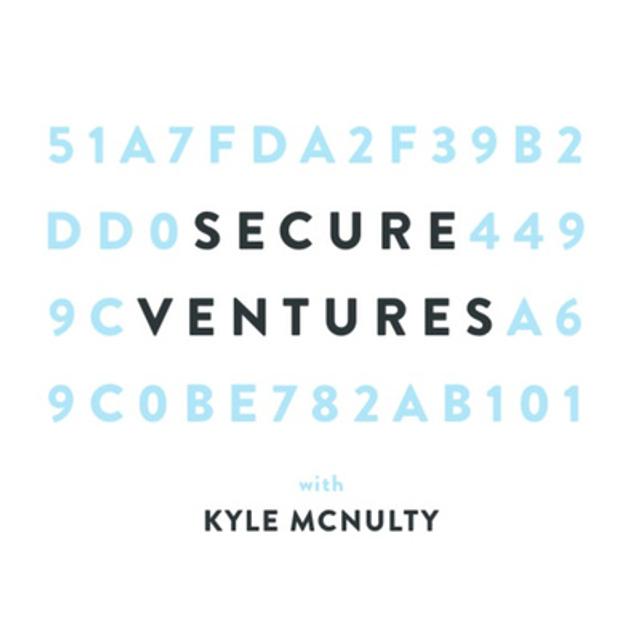 ByteChek: AJ Yawn - podcast episode cover