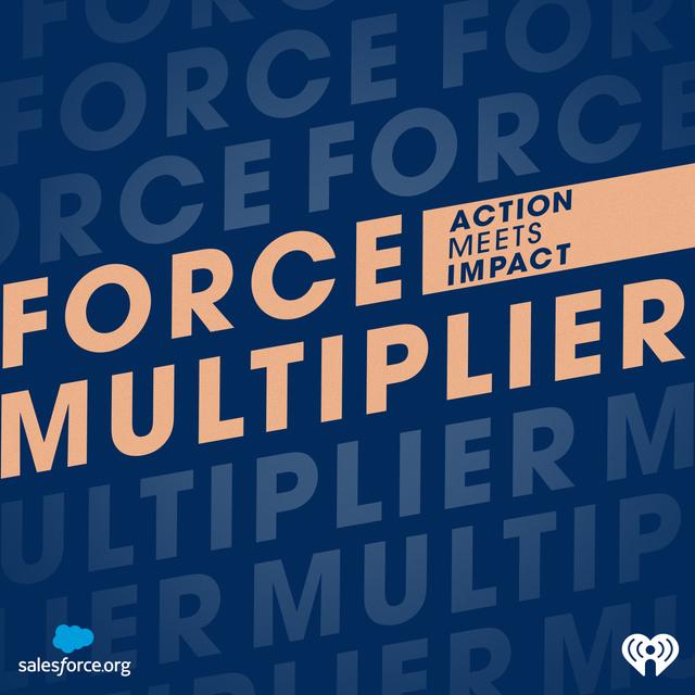 It’s time to address America’s skill gap and how to overcome it. - podcast episode cover