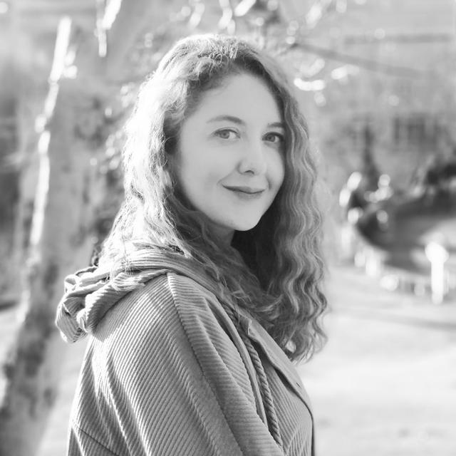 Her Şey Yerli Herkes Yerinde | Arzu Uçar - podcast episode cover