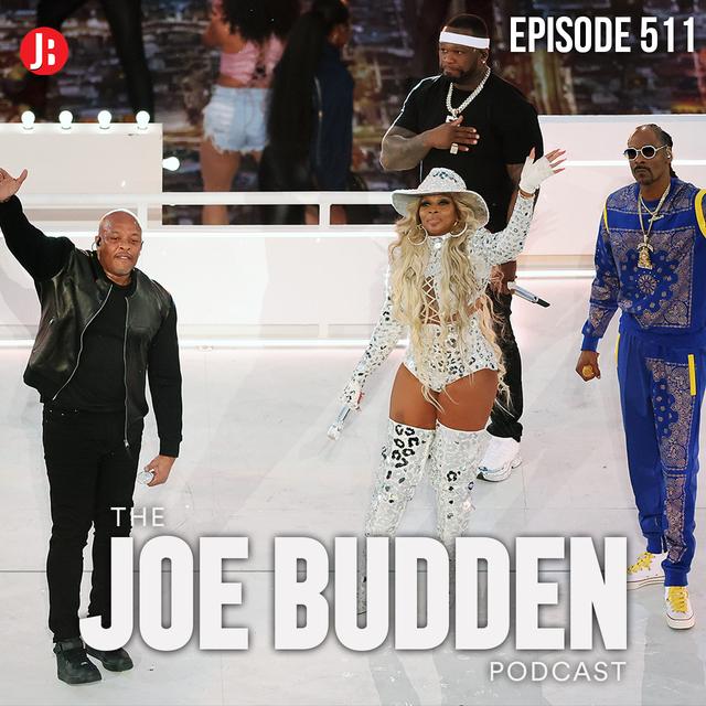 Episode 511 | "The Glass Ceiling" - podcast episode cover