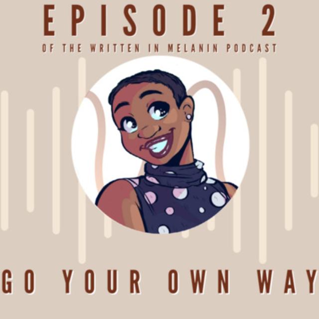 Go Your Own Way - podcast episode cover