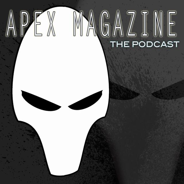All This Darkness - podcast episode cover
