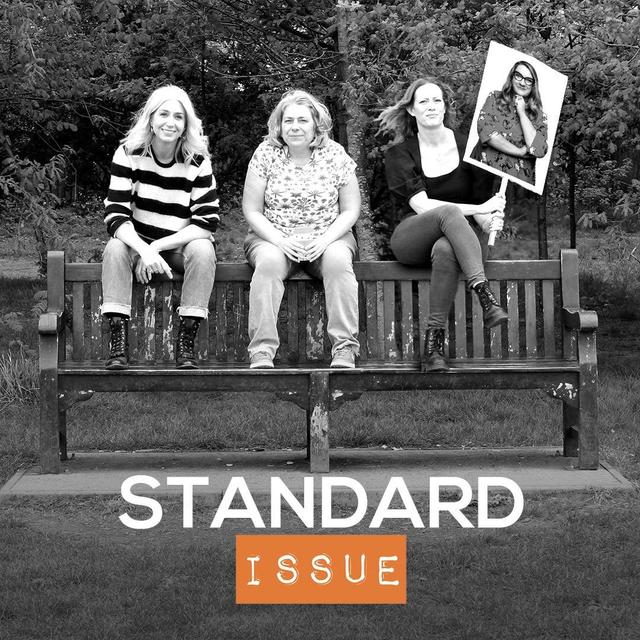 The Bush Telegram: Just because we can, doesn’t mean we did - podcast episode cover