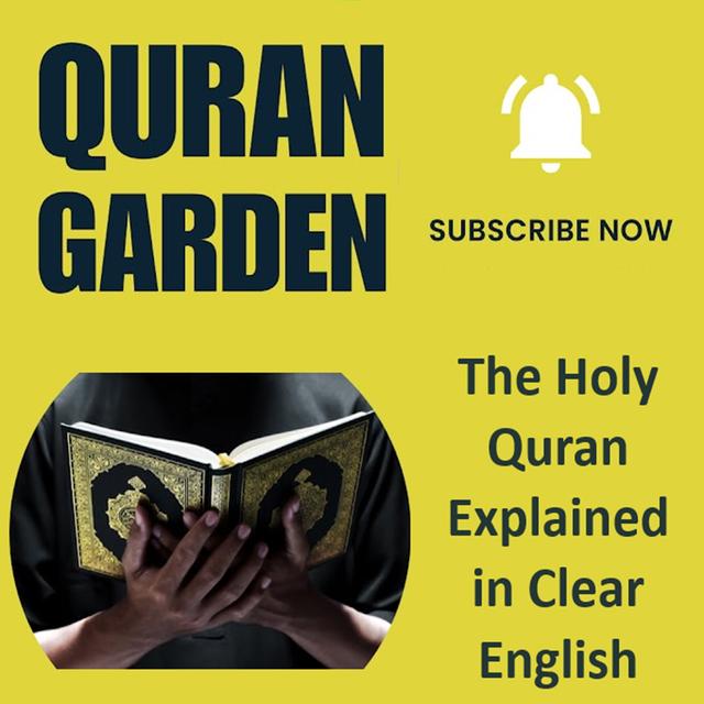 Surah An-Nisaa: The Women - Verse 15 - Same Sin, Different Punishments - podcast episode cover