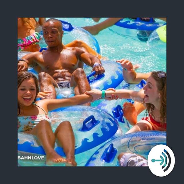 Energy is everything - podcast episode cover