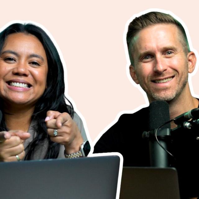 What does 'Satan' mean? - podcast episode cover
