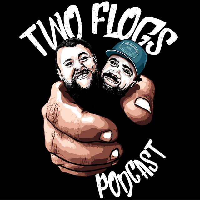 Ep.296 - Wham Bam Thank You Spam - podcast episode cover