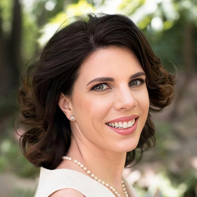 Andrea Feigl Participates in FII PRIORITY MIAMI 2025 - podcast episode cover
