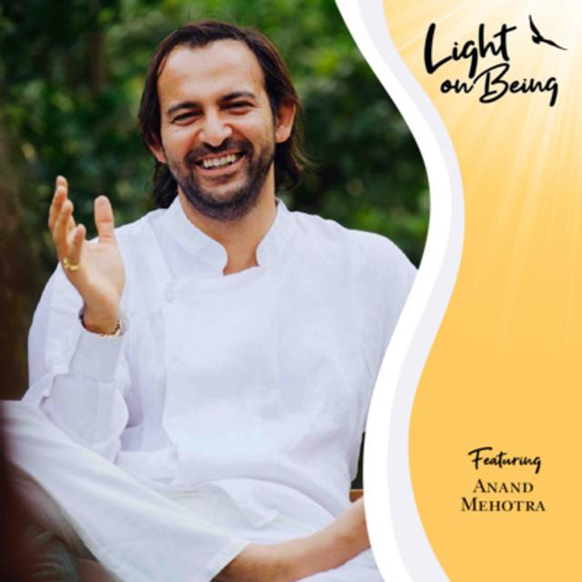 S2: Episode 7 - Discover Your Greatness with Anand Mehrotra - podcast episode cover