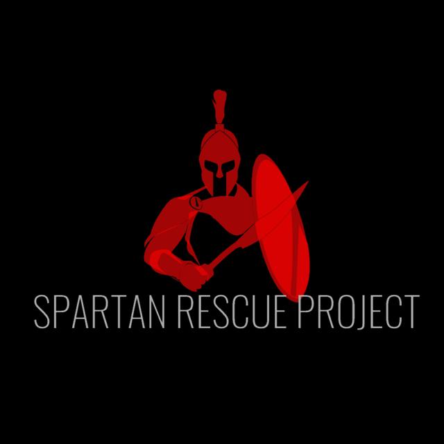 Spartan Rescue Project Announcement/Update - podcast episode cover