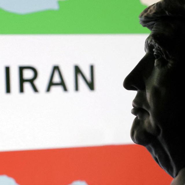 Israel-Iran ceasefire, escalation fears and NATO - podcast episode cover